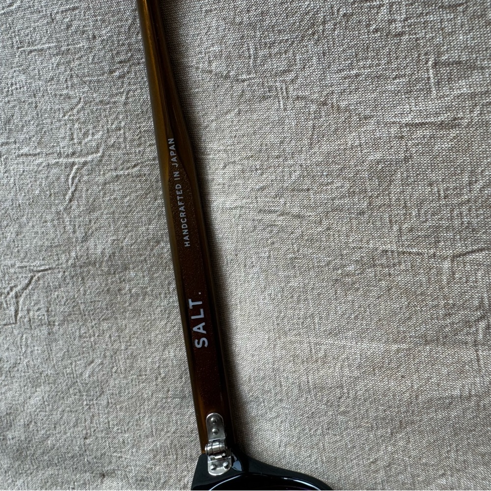 SALT. Bertram Sunglasses - Picture 4 of 5